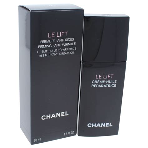 chanel face oil|chanel moisturizer for face.